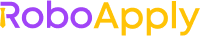 Robo Apply logo