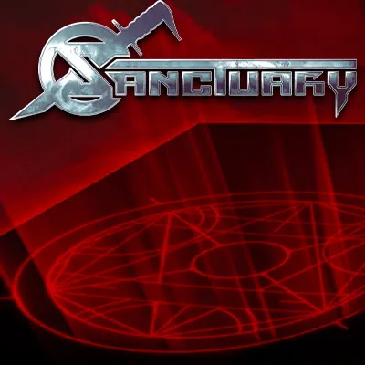 Sanctuary AI logo